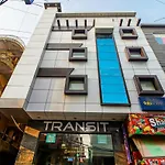 Fabhotel Transit Delhi Airport Mahipalpur
