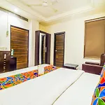 Fabhotel Transit Delhi Airport Mahipalpur