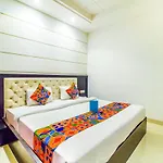 Fabhotel Transit Delhi Airport Mahipalpur
