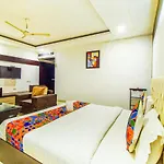 Fabhotel Transit Delhi Airport Mahipalpur