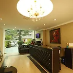 Hotel Capitol Hills - Greater Kailash Delhi