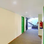 Fabhotel Aerosky Grand