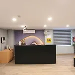 Fabhotel Aerosky Grand