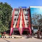 Fabhotel Aerosky Grand