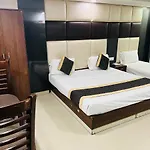 Hotel Asian Plaza Delhi Airport