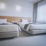 Hotel Red Velvet Suites Delhi Airport