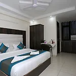 Hotel Prithvi Palace Near Delhi International Airport