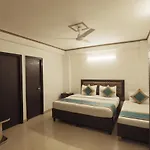The River Front Hotel At Delhi Airport