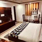 Hotel New City Lite Near Igi Airport Delhi