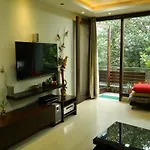 Deerpark Villa