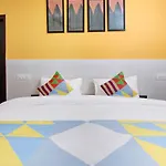 Oyo Home Elegant Studio Sarita Vihar Near Sarita Vihar Metro Station