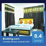 Royal Dwarka Stay - Near Aakash Hospital