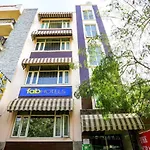 Fabhotel Jpm The Grand Bella - Nr Nehru Place Market