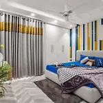 Homlee-Pentagon 3 Bhk Luxurious-Lift-Parking-Saket