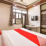 OYO 75798 Jai Palace