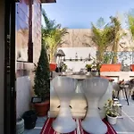Jacuzzi, Stunning1Br ,Terrace, Location