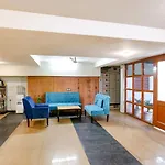 Fabhotel Silver Saffron Peera Garhi