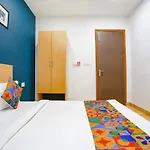 Fabhotel Silver Saffron Peera Garhi