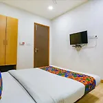 Fabhotel Silver Saffron Peera Garhi