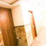 Hotel Galaxy Stay Near Delhi Airport