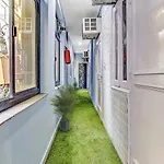 Oyo Sun Shine Hotel Laxmi Nagar