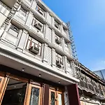 Oyo Flagship Hotel Heritage Inn