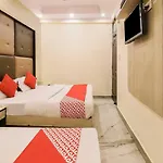 Oyo Flagship Hotel Heritage Inn