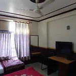 Airport Hotel Paradise International