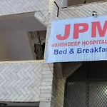 Hotel Jpm - East Of Kailash