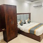 Hotel Teju Near Delhi Airport T3