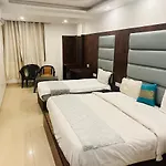 Hotel Teju Near Delhi Airport T3