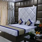 Hotel Delhi Pride, Karol Bagh