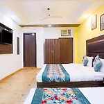Roomshala 067 Rs Residency