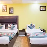 Roomshala 067 Rs Residency