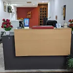 Hotel Coast Residency - East Of Kailash New Delhi