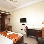 Hotel Red Coral - Netaji Subhash Place, Pitampura