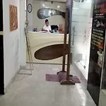 Hotel Av International Near New Delhi Railway Station, Paharganj