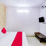 Roomshala 112 Hotel Blissbourn - Lajpat Nagar