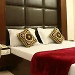 Hotel Maharaja Continental - New Delhi