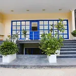 Fabexpress D2 Paschim Vihar