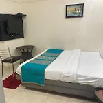 Hotel Hare Krishna Paharganj