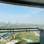 21St Floor Skystudio Suite With Balcony