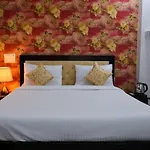 Hotel Wild Rose