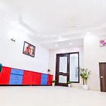 Hotel Wild Rose