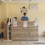 Hotel O A2Z Hotel