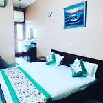 Hotel Ss Residency
