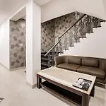 Nirpra Residency