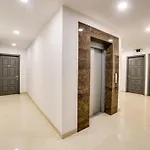 Nirpra Residency
