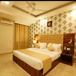The Ventus - A Boutique Hotel@Delhi Airport