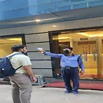 The Ventus - A Boutique Hotel@Delhi Airport